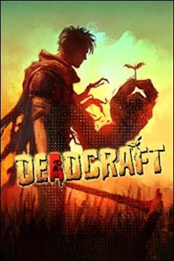 DEADCRAFT (Xbox One) by Microsoft Box Art