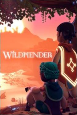 Wildmender (Xbox Series X) by Microsoft Box Art