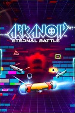 Arkanoid Eternal Battle (Xbox One) by Microsoft Box Art