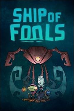 Ship of Fools Box art