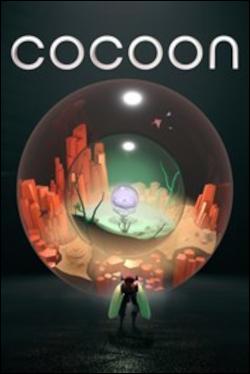 Cocoon (Xbox One) by Microsoft Box Art