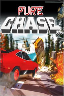 Pure Chase 80's (Xbox One) by Microsoft Box Art