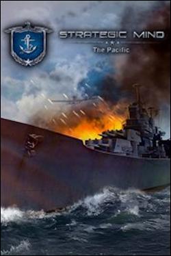 Strategic Mind: The Pacific (Xbox One) by Microsoft Box Art