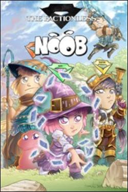 Noob – The Factionless (Xbox One) by Microsoft Box Art