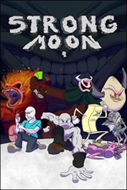Strong Moon (Xbox One) by Microsoft Box Art