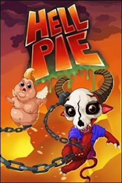 Hell Pie (Xbox One) by Microsoft Box Art