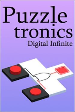 Puzzletronics: Digital Infinite (Xbox One) by Microsoft Box Art
