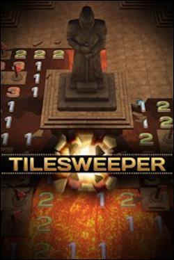 Tilesweeper (Xbox One) by Microsoft Box Art