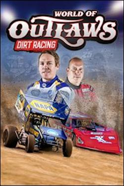 World of Outlaws: Dirt Racing (Xbox One) by Microsoft Box Art