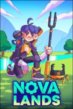 Nova Lands (Xbox One) by Microsoft Box Art