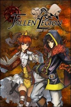 Fallen Legion: Rise to Glory (Xbox One) by Microsoft Box Art
