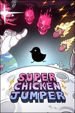 Super Chicken Jumper (Xbox One) by Microsoft Box Art