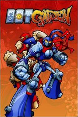 Bot Gaiden (Xbox One) by Microsoft Box Art