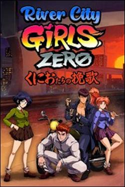 River City Girls Zero (Xbox One) by Microsoft Box Art