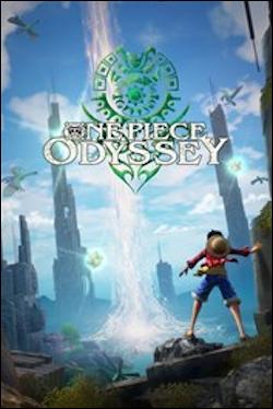 ONE PIECE ODYSSEY (Xbox One) by Ban Dai Box Art