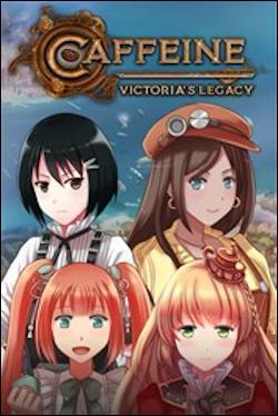 Caffeine: Victoria’s Legacy (Xbox One) by Microsoft Box Art