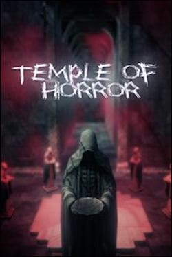 Temple of Horror (Xbox One) by Microsoft Box Art