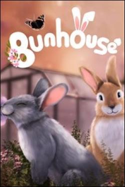Bunhouse (Xbox One) by Microsoft Box Art