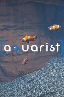 Aquarist (Xbox One) by Microsoft Box Art