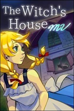 Witch's House MV, The (Xbox One) by Microsoft Box Art