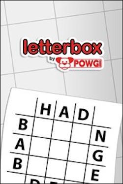 Letterbox by POWGI (Xbox One) by Microsoft Box Art