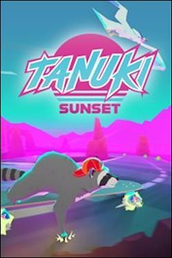 Tanuki Sunset (Xbox One) by Microsoft Box Art