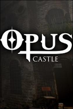 Opus Castle (Xbox One) by Microsoft Box Art