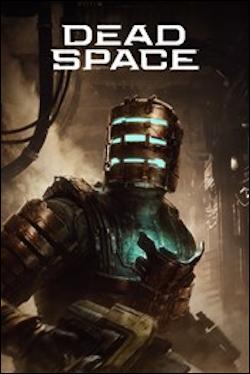 Dead Space (Xbox Series X) by Electronic Arts Box Art