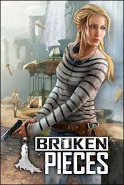 Broken Pieces (Xbox One) by Microsoft Box Art