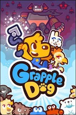Grapple Dog (Xbox One) by Microsoft Box Art