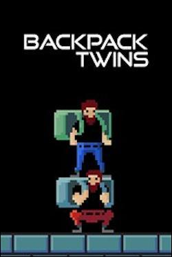 Backpack Twins (Xbox One) by Microsoft Box Art