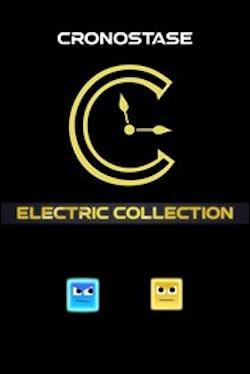 Cronostase Electric Collection (Xbox One) by Microsoft Box Art