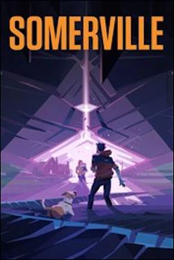 Somerville (Xbox One) by Microsoft Box Art