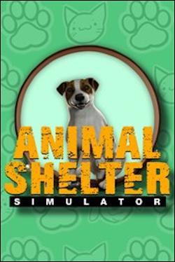 Animal Shelter Simulator Box art