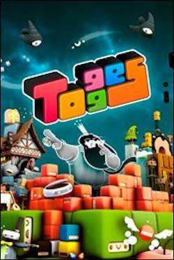 Togges (Xbox One) by Microsoft Box Art