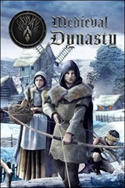 Medieval Dynasty (Xbox One) by Microsoft Box Art