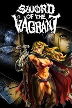 Sword of the Vagrant (Xbox One) by Microsoft Box Art