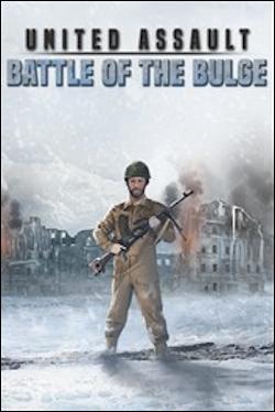 United Assault - Battle of the Bulge (Xbox One) by Microsoft Box Art