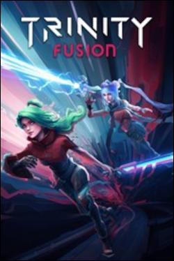 Trinity Fusion (Xbox One) by Microsoft Box Art
