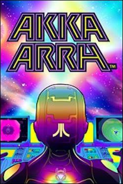 Akka Arrh (Xbox One) by Microsoft Box Art