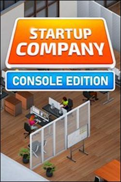 Startup Company Console Edition (Xbox One) by Microsoft Box Art