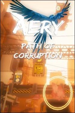 Aery - Path of Corruption (Xbox One) by Microsoft Box Art