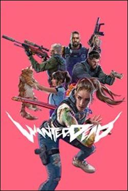 Wanted: Dead (Xbox One) by Microsoft Box Art