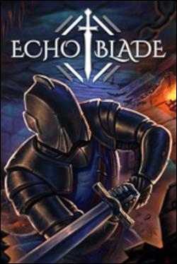 EchoBlade (Xbox One) by Microsoft Box Art