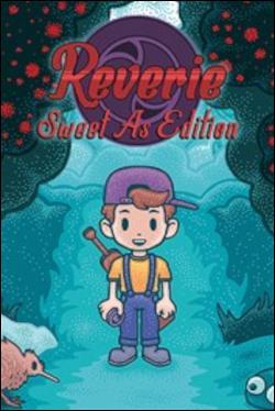 Reverie: Sweet As Edition (Xbox One) by Microsoft Box Art