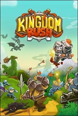 Kingdom Rush (Xbox One) by Microsoft Box Art