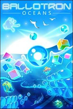 Ballotron Oceans (Xbox One) by Microsoft Box Art