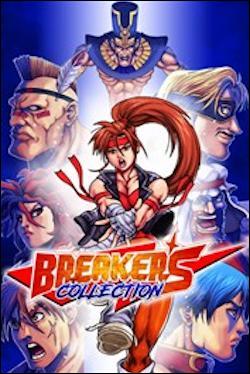 Breakers Collection (Xbox One) by Microsoft Box Art