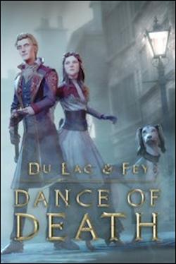 Dance of Death: Du Lac & Fey (Xbox One) by Microsoft Box Art