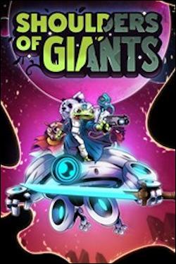Shoulders of Giants (Xbox One) by Microsoft Box Art